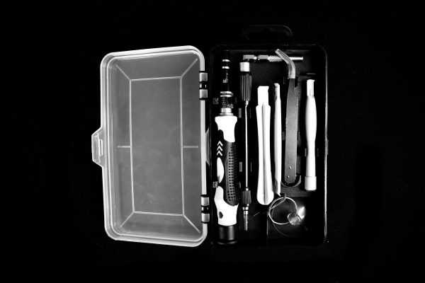 kit jv-119 1