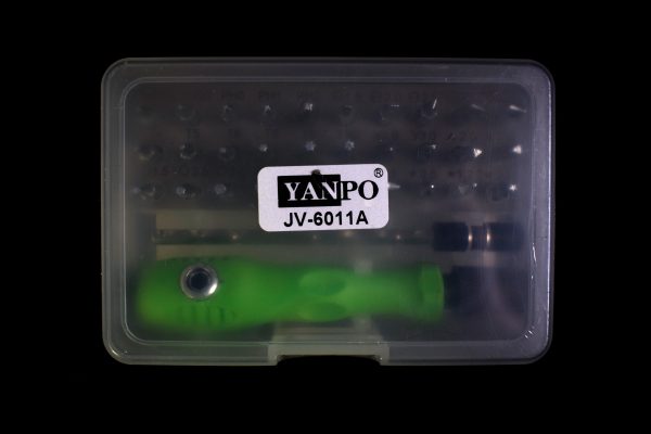 kit jv-6011a