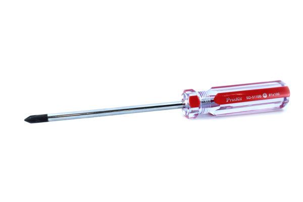 destornillador estrella cristal sd5110b