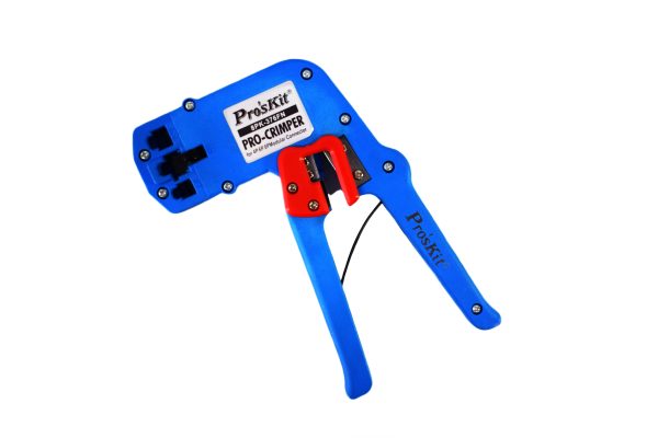 ponchadora rj45-rj11 proskit