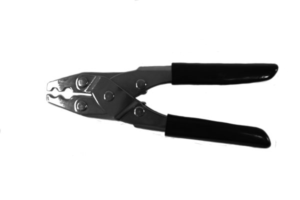 ponchadora coaxial rg59