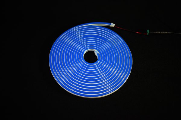 CINTA LED NEON 12V 5M AZUL 101140 (2)
