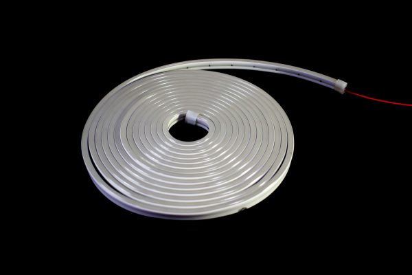 CINTA LED NEON 12V 5M CÁLIDO 101141 (2)
