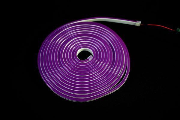 CINTA LED NEON 12V 5M MORADA (2)