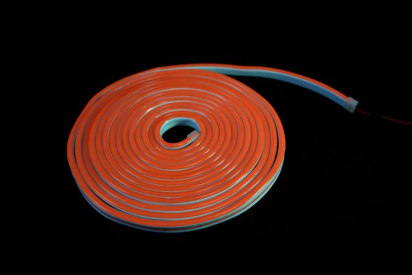 CINTA LED NEON 12V 5M NARANJA (2)