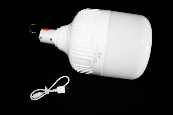 bomb recargable osblack 30w
