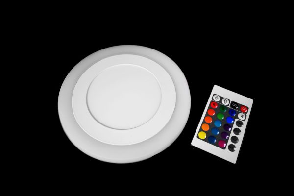 bala blanca + rgb gold