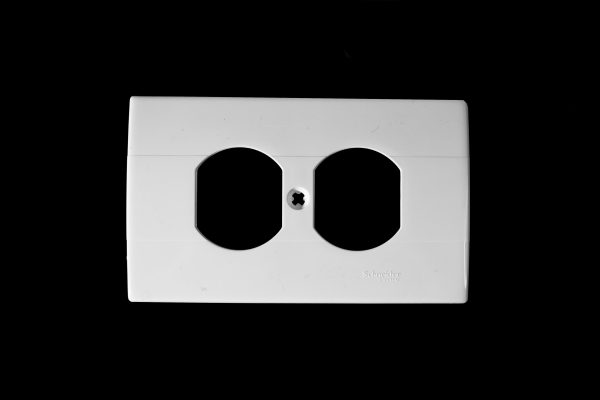 tapa blanca dexson