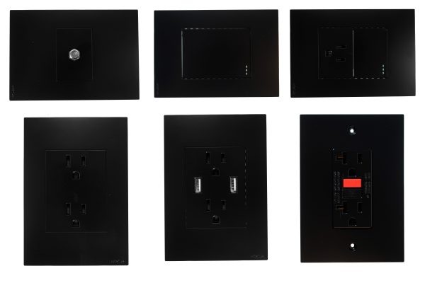 portada black luxury mercury