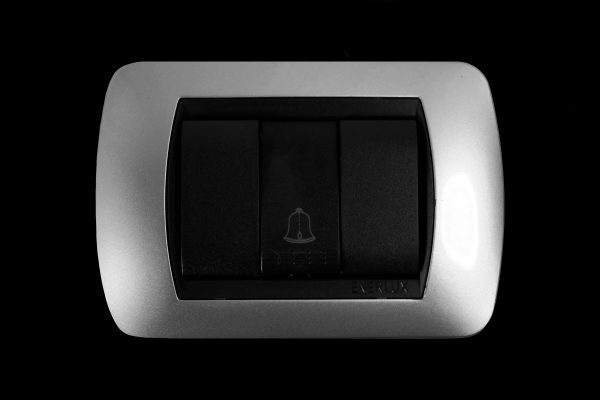 pulsador enerlux silver