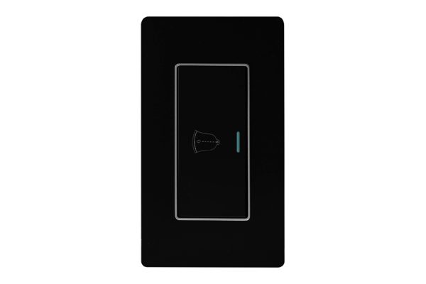 pulsador mercury black mirror
