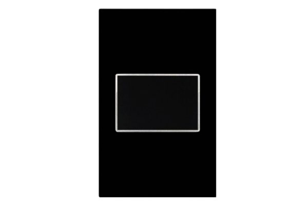 tapa ciega mercury black mirror