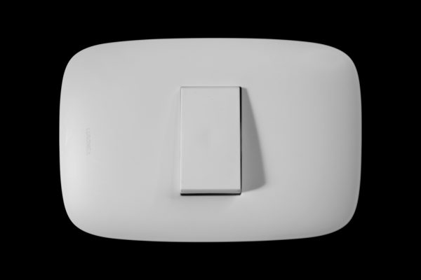 interruptor simple legrand galica