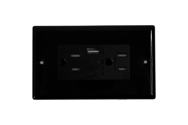 smart home lexmana toma doble + usb