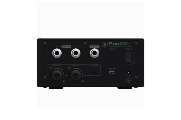 Mezclador MACKIE DIGITAL PRODX4 (2)